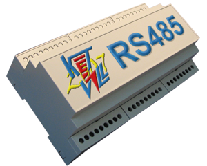 RS-485 Relé