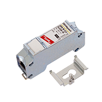 DEHN Patch RJ45B Túlfeszültség levezető