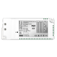 MDT KNX LED CC/CV DIMMER  2 UTAS