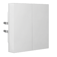 Push button Lite 55 Basic (2-es)