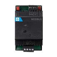 Comexio Modbus Extension