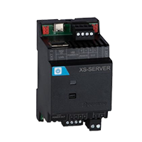 ComexIO XS Server