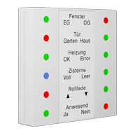 MDT KNX LED Indicator 55