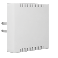 CO2 / VOC Combi Sensor 55 (fényes fehér)