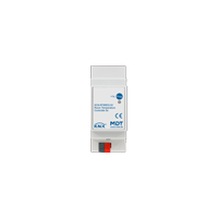 MDT KNX Room Temperature Controller  (DIN)