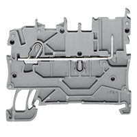 Wago sorkapocs  2020-1201 X-COM S-Mini